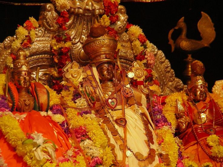 Bhadrachalam Rama